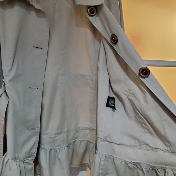 Miss Sixty Coat - Picture 6 of 11